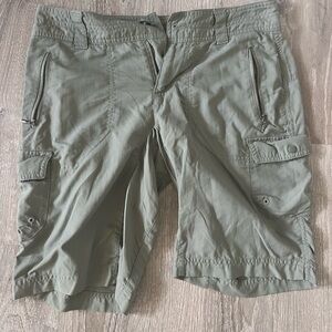 Columbia Kids Adventure short